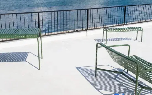 SEA SEE view Guesthouse