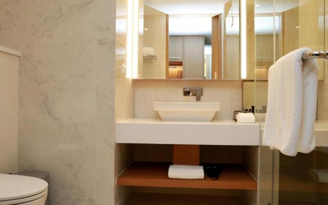 Miracle Grand Convention Hotel
