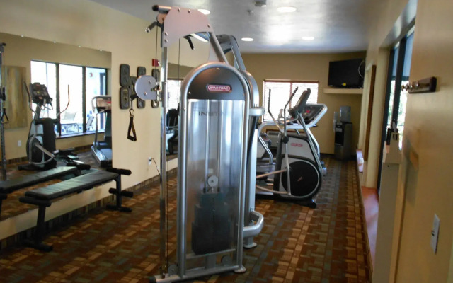 Holiday Inn Express Morgantown by IHG