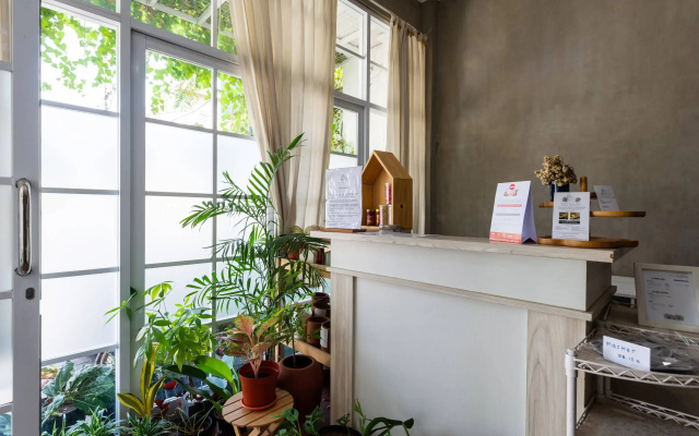 3783 Rumah Teuku Umar