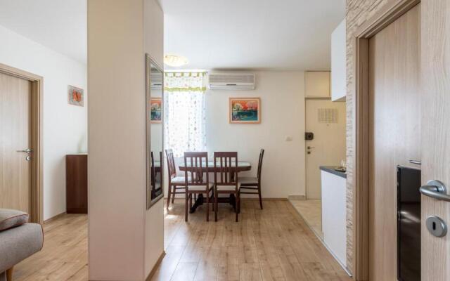Apartment Cvita