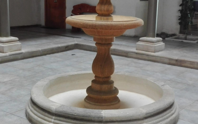 DEPTO 1RA LINEA FRENTE AL MAR Condominio Palmar 4P