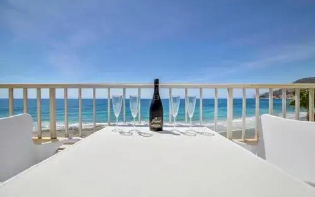 Apartamento Capri - Plusholidays