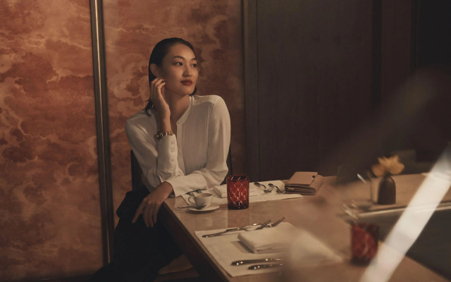 Regent Hong Kong