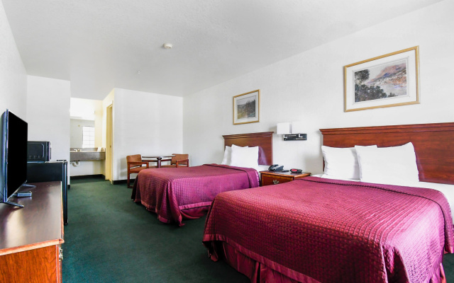 OYO Inn & Suites