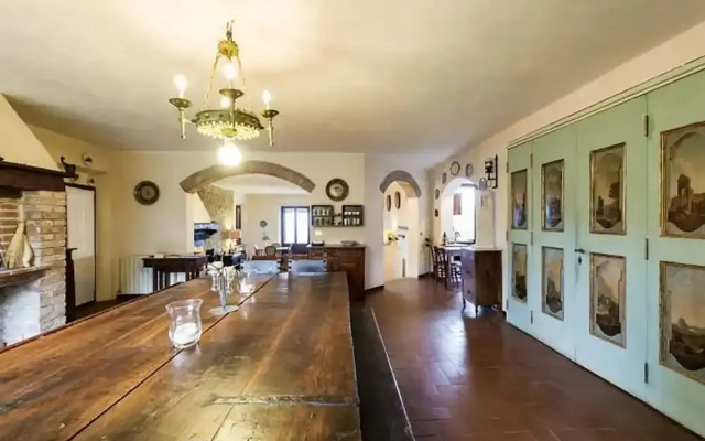 Il Piaggione di Serravalle