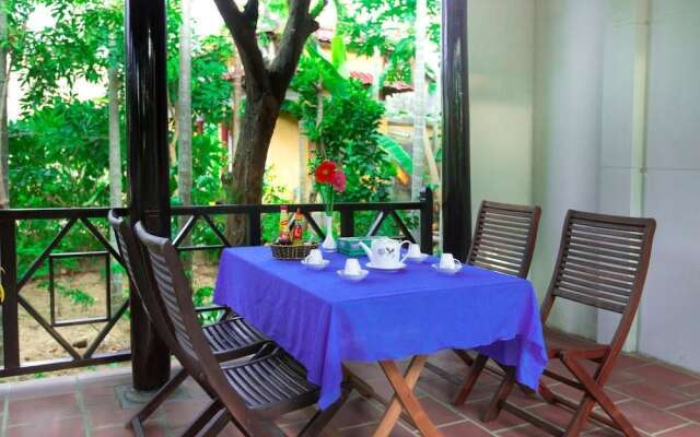 Plum Tree Homestay