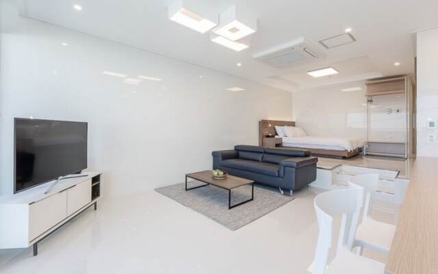 Beach Pension Yangyang