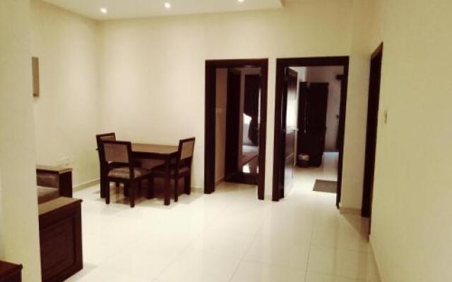 Asfar Hotel Apartments