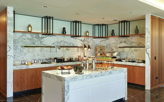 Doubletree by Hilton Perth Northbridge