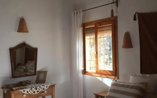 Villa Finca la Jarra