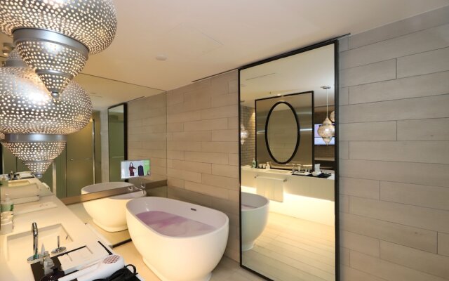 Hotel Lesign