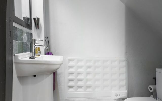 Gîte du Chant des Oiseaux