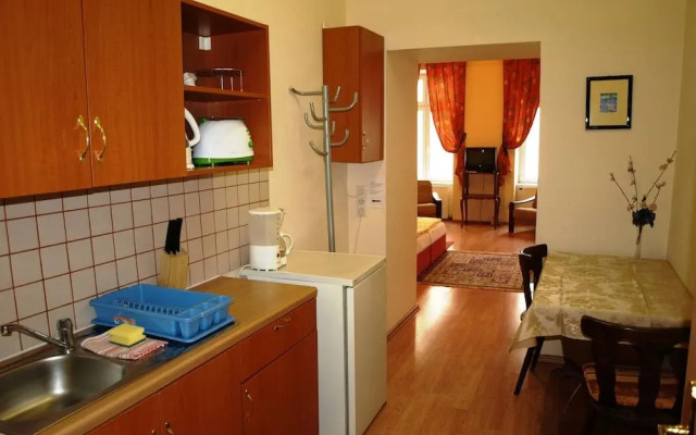 Liechtenstein Apartments II