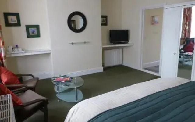 Grantlea Guest House