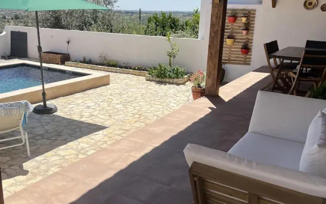 Impeccable 3-bed House in Portel