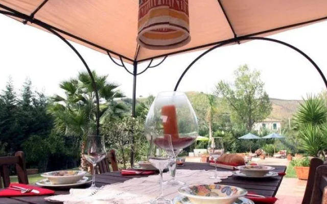 Villa Tresino Appartamenti B&B