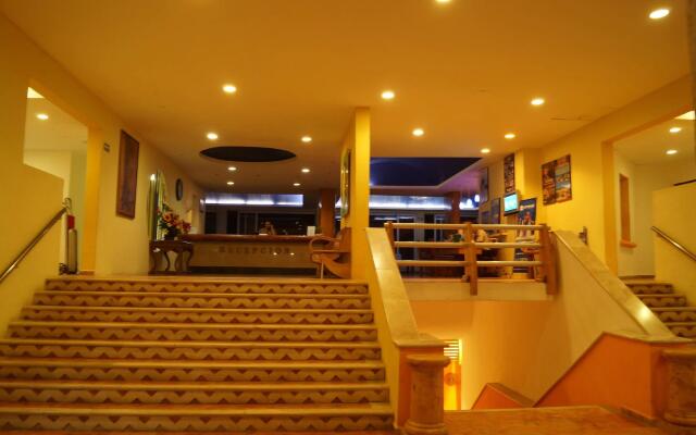 Solymar Hotel - All Inclusive
