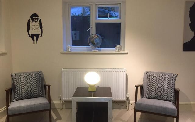 Mapesbury Hostel