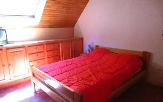 Apartment Appartement Avec Mezzanine, 8 Couchages, Proche Centre Bareges