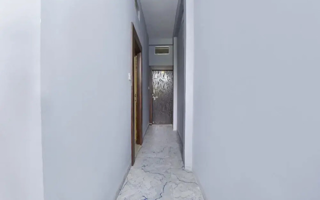 FabExpress Shree Krishna Guest House