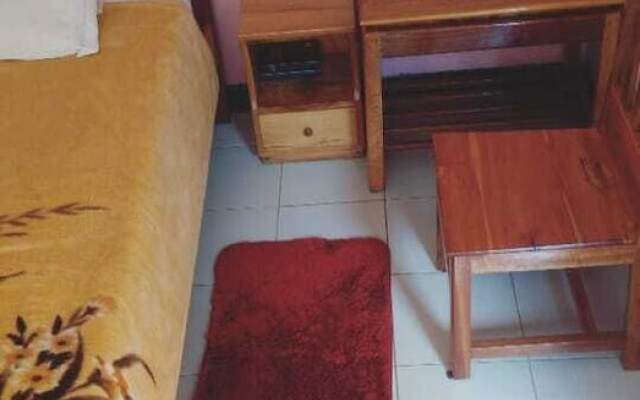 Too guesthouse-iten