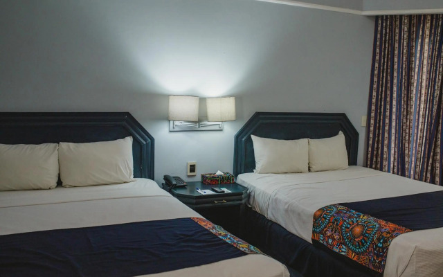 NK Hotel Nekié Tepic