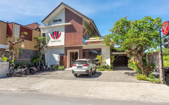 Cove Ransha Stay