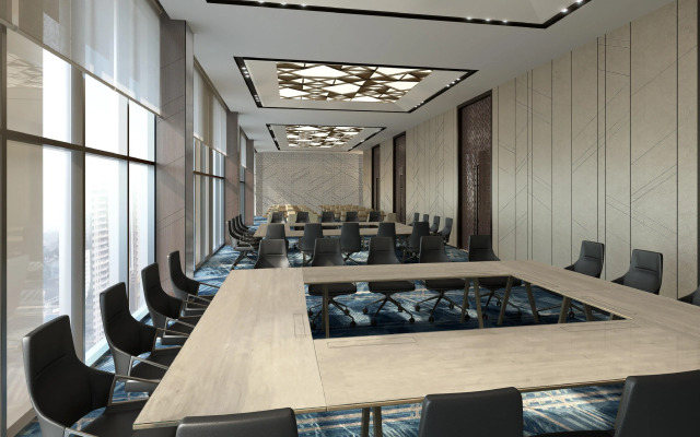 Holiday Inn Cebu City