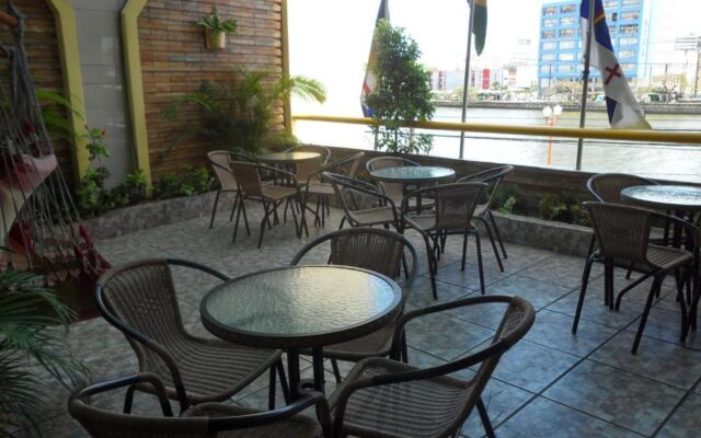 Rede Andrade Plaza Recife