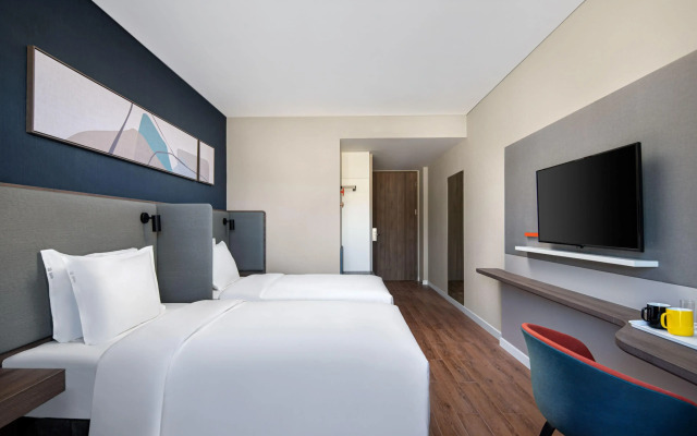 Holiday Inn Express Chengde Park View by IHG