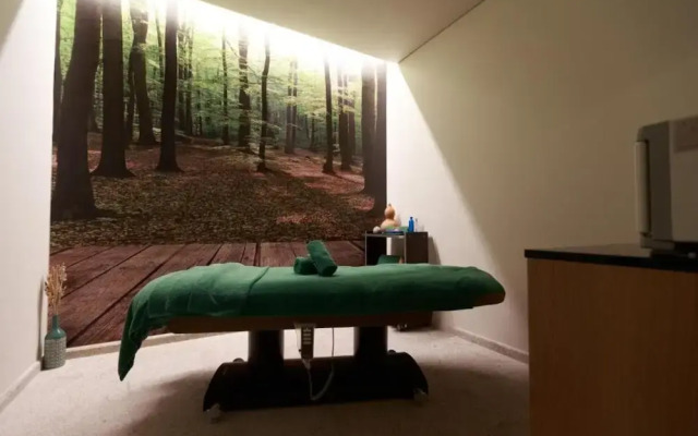 Olive Nature - Hotel & SPA
