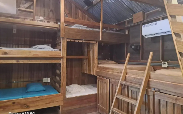Skully's House