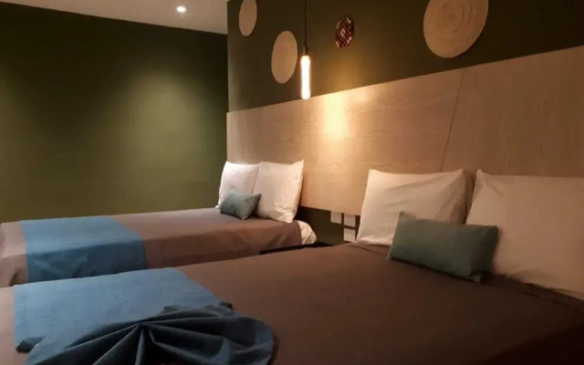 LOL-HA Hotel Boutique