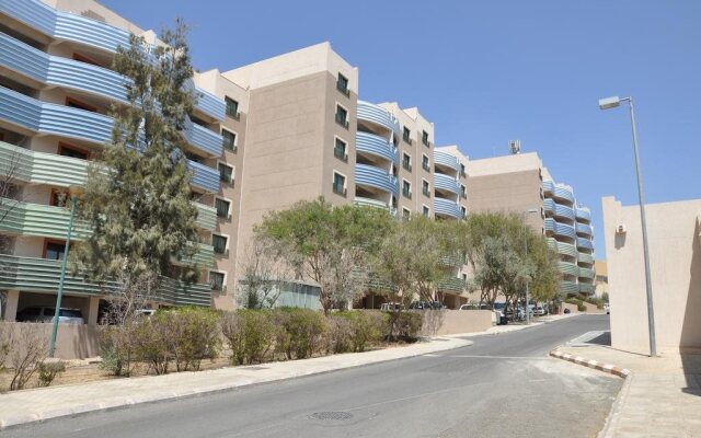 New Abha Resort