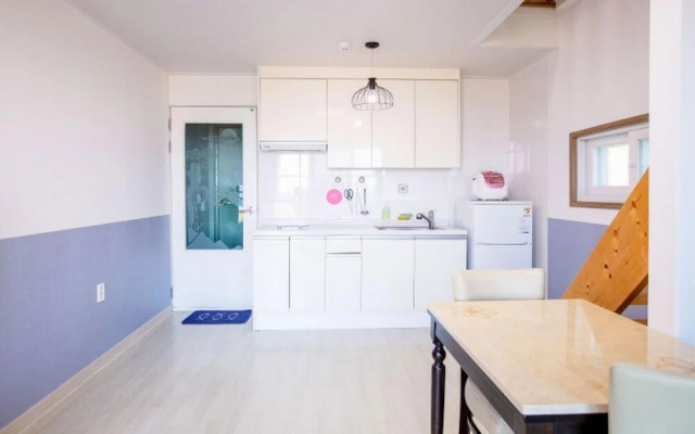 Yangyang Haegeum Pension