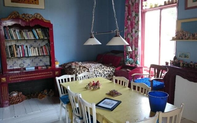 Koningin van Pieterburen