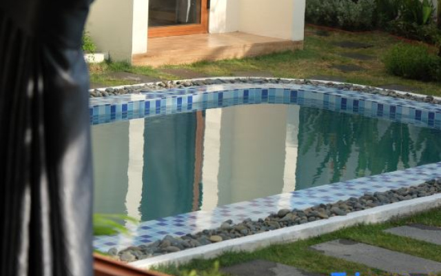 Mon House