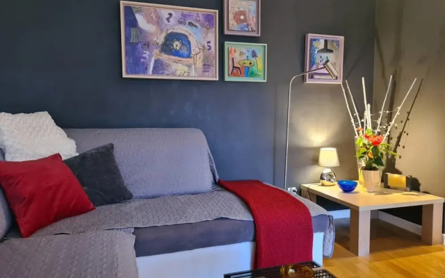 Apartment Vedrana