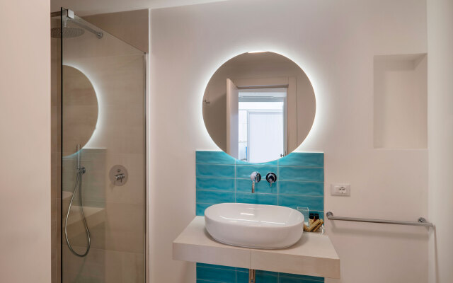 Dimora San Giuseppe Hotel & SPA****