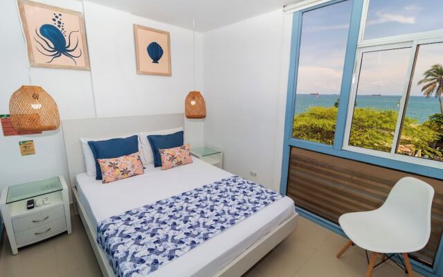 Tama Hotel Santa Marta