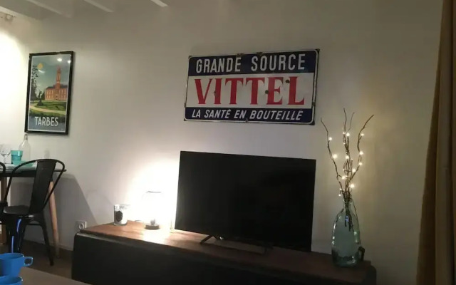 Les Spas de la Chartreuse