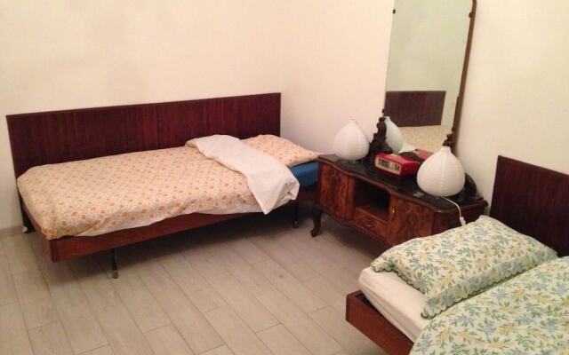 Apartment in southern Milan Melegnano