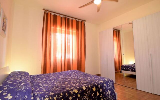 Locazione turistica Giaquinta