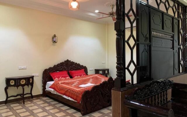 Chola Heritage