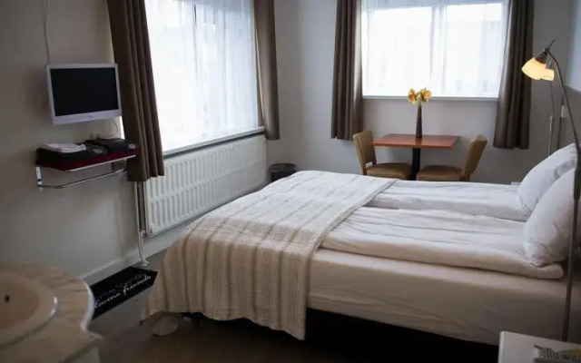 Appartement Seinpad