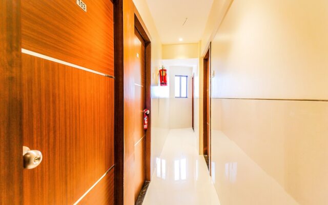 FabHotel Sai Sunder Guestline Vashi