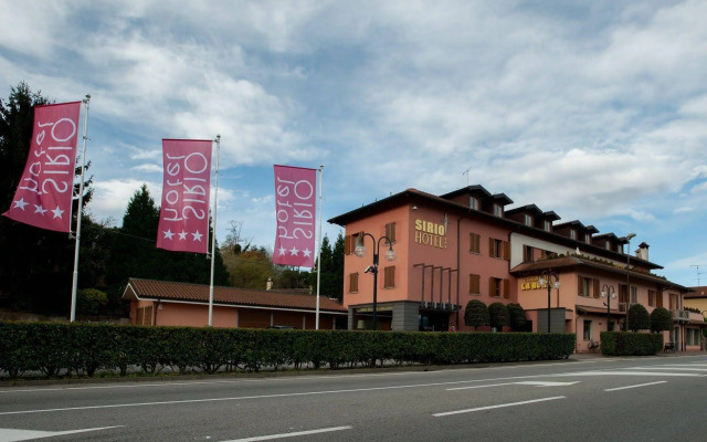 Sirio Hotel