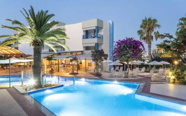 Ibiscos Garden Hotel