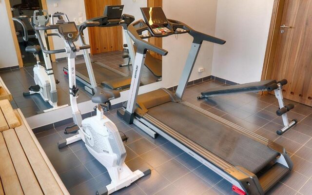 Hotel Focus Gdansk